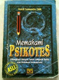 Memahami psikotes