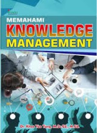 Memahami knowledge management