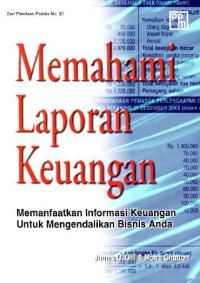 Memahami laporan keuangan