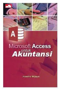 Microsoft access untuk akuntansi