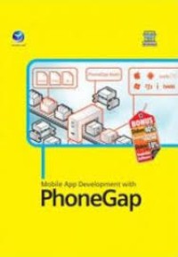 Mobile app development with phonegap
