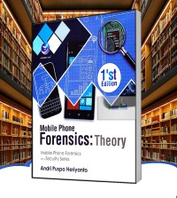 Mobile phone forensics: mobile phone forensics dan security series