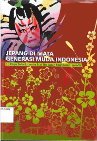 Jepang di mata generasi muda Indonesia