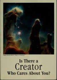 Is there a creator who cares about you?