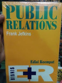 Public relations: edisi keempat