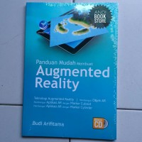 Panduan mudah membuat augmented reality