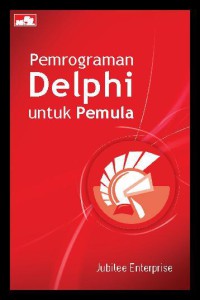 Pemograman delphi untuk pemula