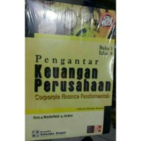 Pengantar keuangan perusahaan