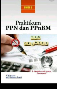 Praktikum PPN dan PPnBM edisi 2