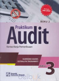 Praktikum auditing