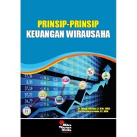 Prinsip-prinsip keuangan wirausaha