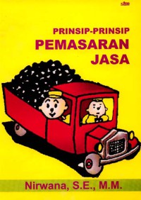 Prinsip - prinsip pemasaran jasa