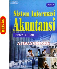 Sistem informasi akuntansi buku 1