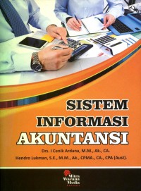 Sistem informasi akuntansi