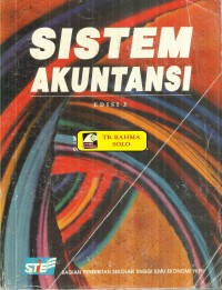 Sistem akuntansi