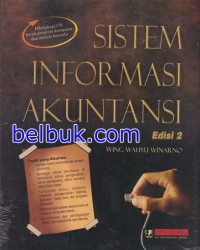 Sistem informasi akuntansi