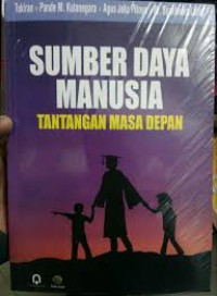 Sumber daya manusia: tantangan masa depan