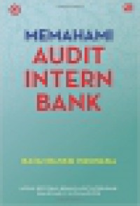 Memahami audit intern bank