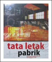 Tata letak pabrik