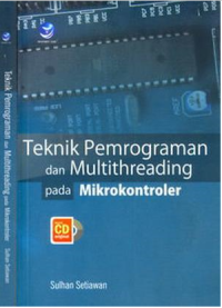 Teknik pemograman dan multithreading pada mikrokontroler