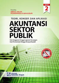 Teori, Konsep, dan Aplikasi Akuntansi Sektor Publik