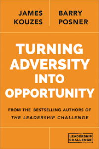 Turning adversity into opportunity