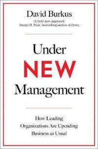 Under new management