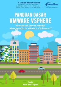 Virtualisasi berbasis VMware VSphere 6