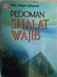 Pedoman shalat wajib