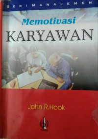 Memotivasi karyawan