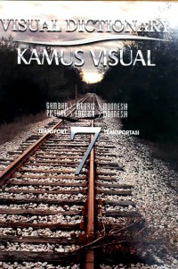 Visual dictionary-kamus visual seri 7