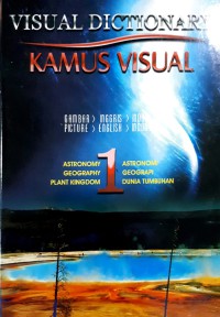 Visual dictionary-kamus visual seri 1