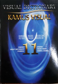 Visual dictionary-kamus visual seri 11