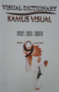 Visual dictionary-kamus visual seri 9