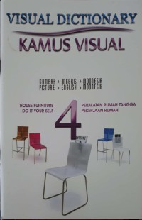 Visual dictionary-kamus visual seri 4