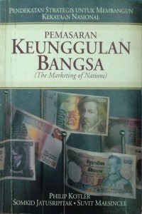 Pemasaran keunggulan bangsa