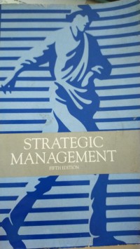 Strategic Management