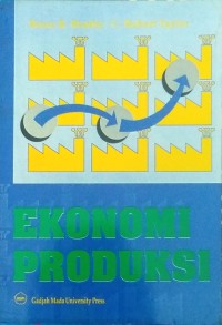 Ekonomi produksi