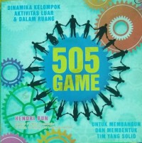 505 Game