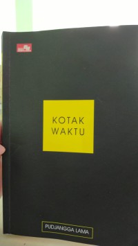 Kotak waktu