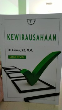 Kewirausahaan