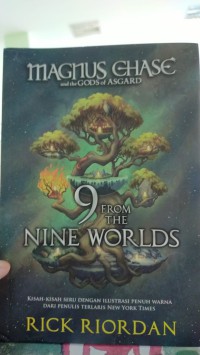 9 from the nine world