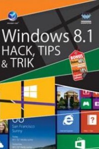 Windows 8.1 - hack, tips & trik