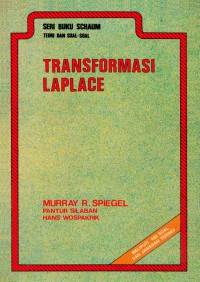 Transpormasi laplace