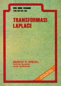 Transpormasi laplace