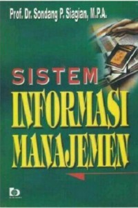 Sistem informasi manajemen