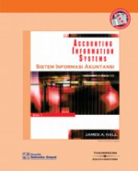 Accounting information systems buku 1