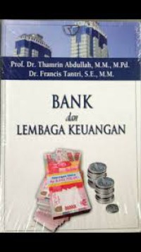 Bank dan lembaga keuangan