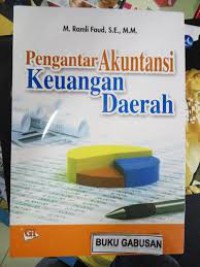 Pengantar akuntansi keuangan daerah