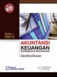 Akuntansi keuangan: Intermediate Accounting